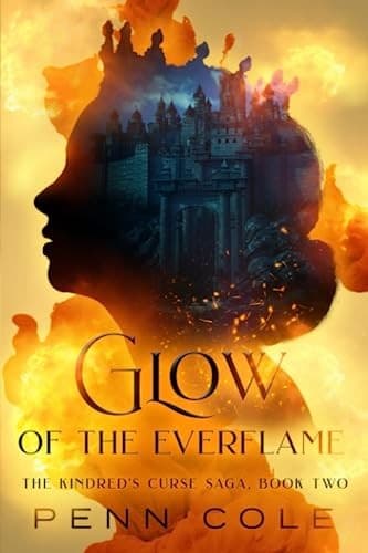 Glow of the Everflame - Cover