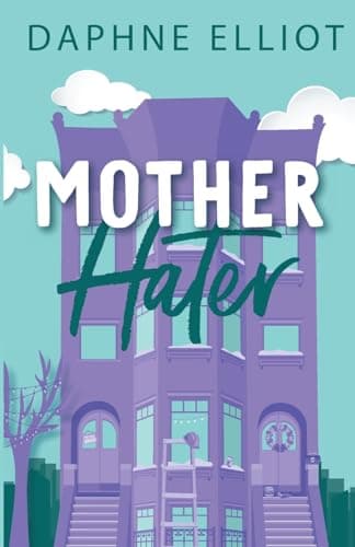 Mother Hater - Cover
