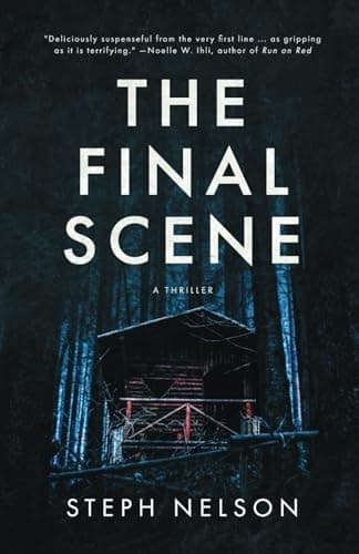 The Final Scene - Cover