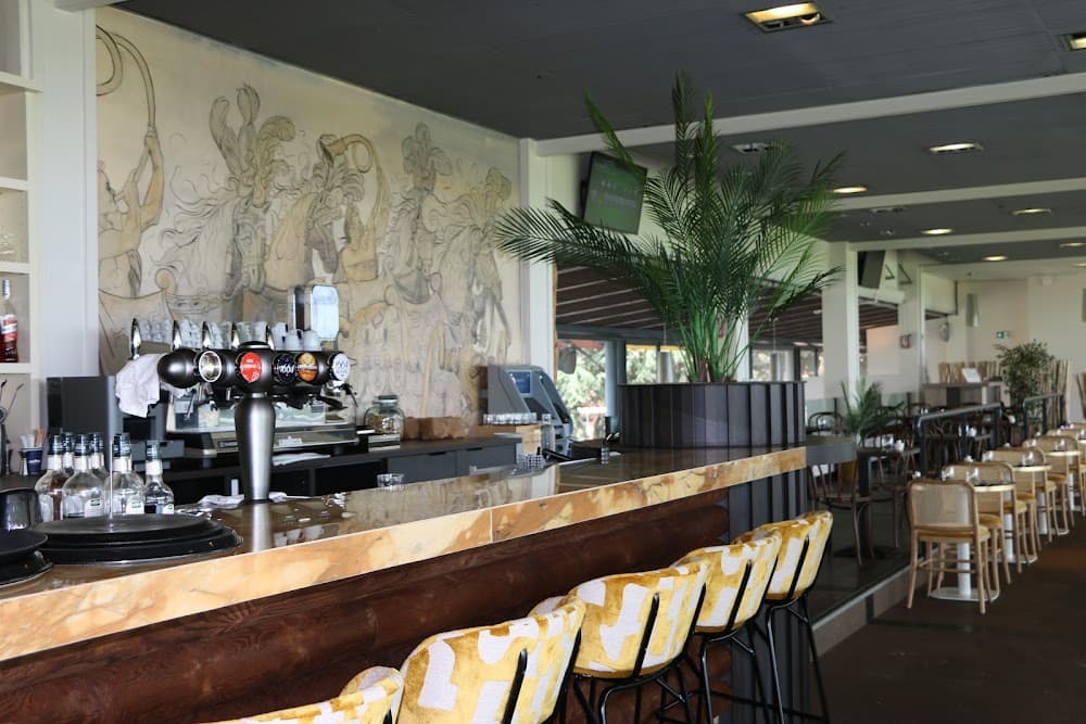 Bouillon Toulousain Panoramique-Hippodrome - Cover