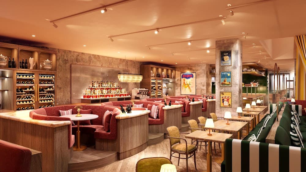 Brasserie Barbotin - Cover