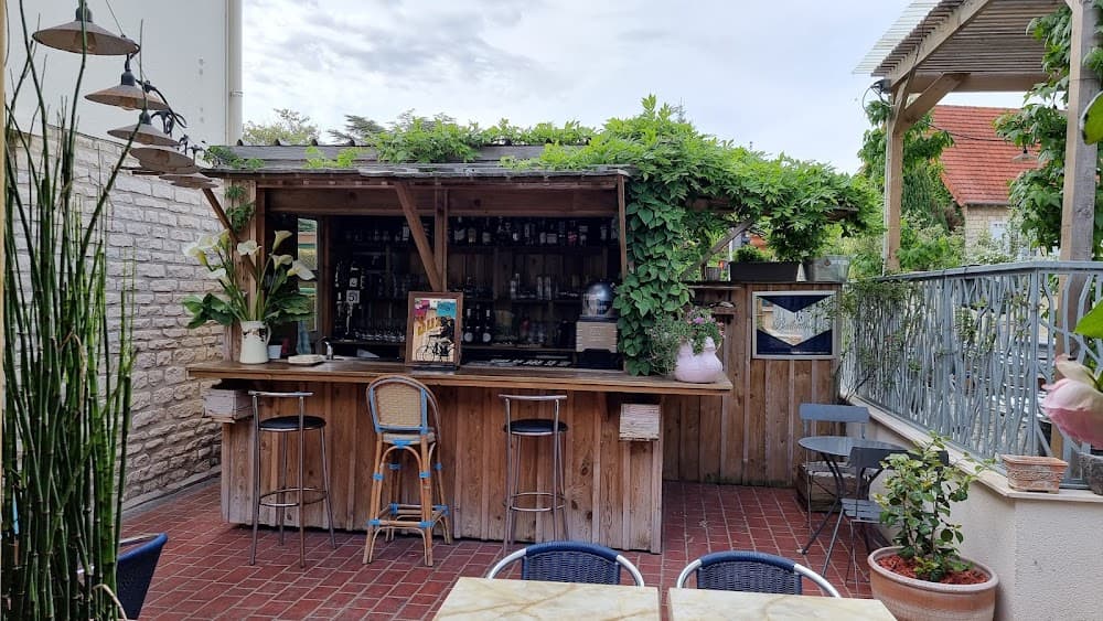 BUFFAROT-BISTRO-RESTO - Cover