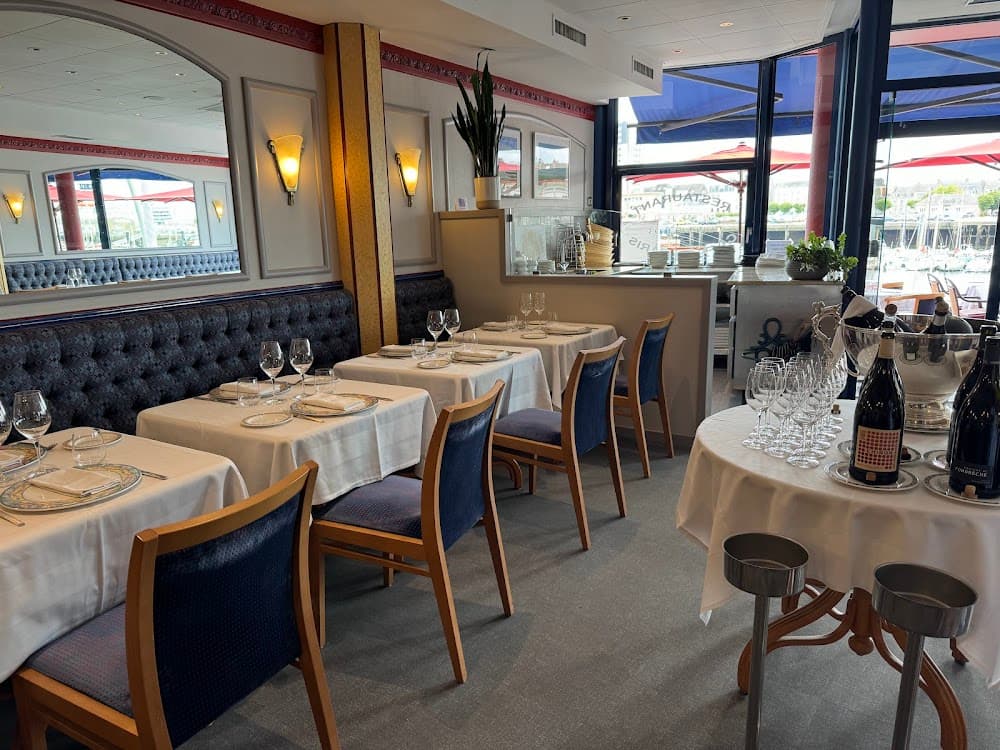 Café de Paris - Cover