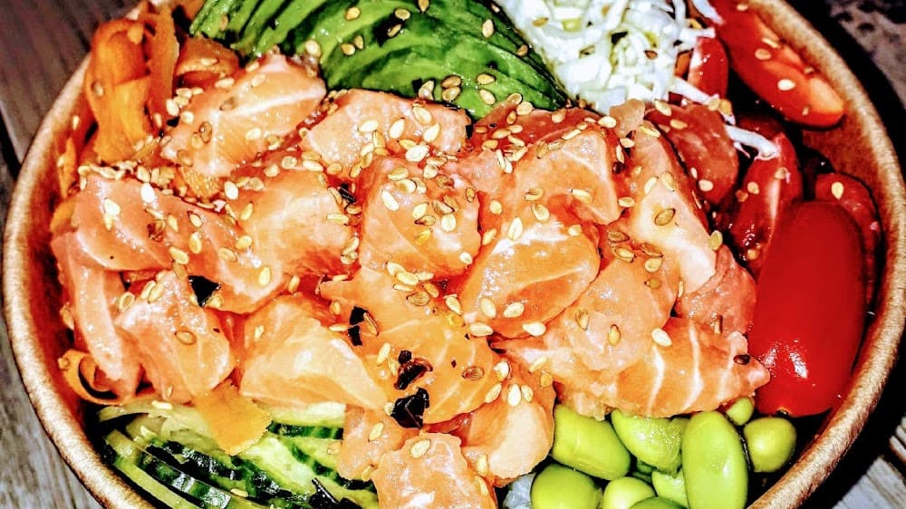 CAFÉ RESTO L'ASSINIE - Cover