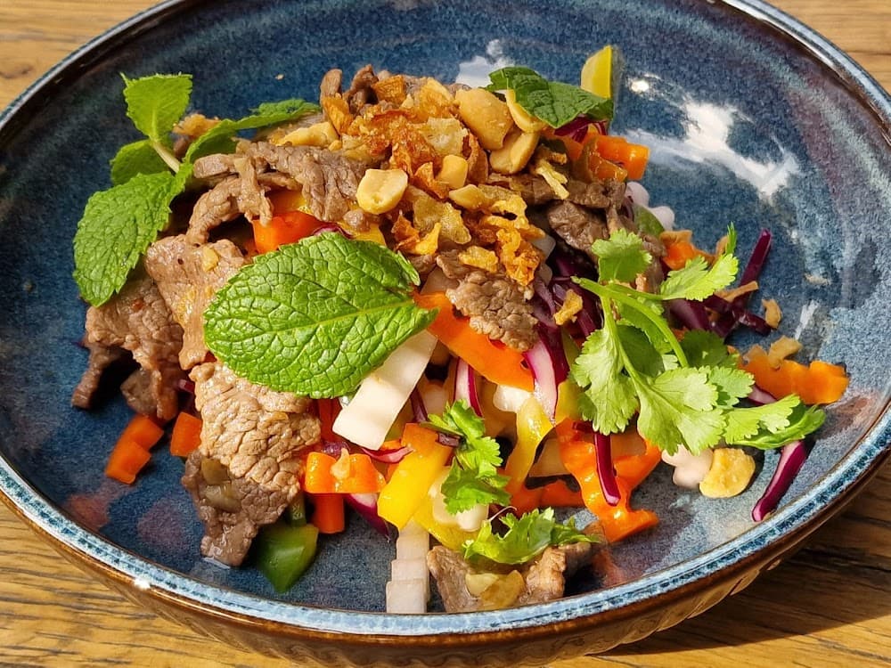 Căng Tin Hanoi - Cover