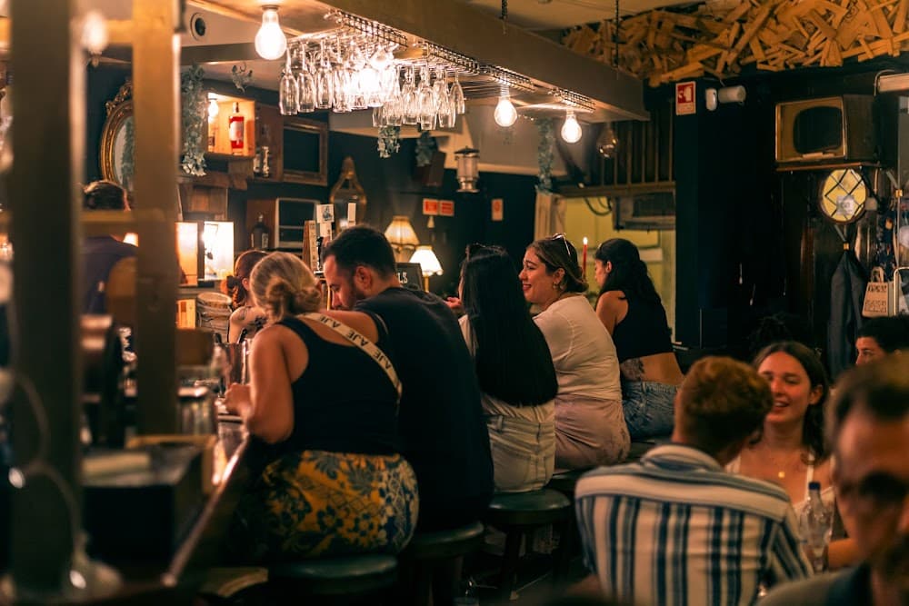 Casa dos Pecados - Cover