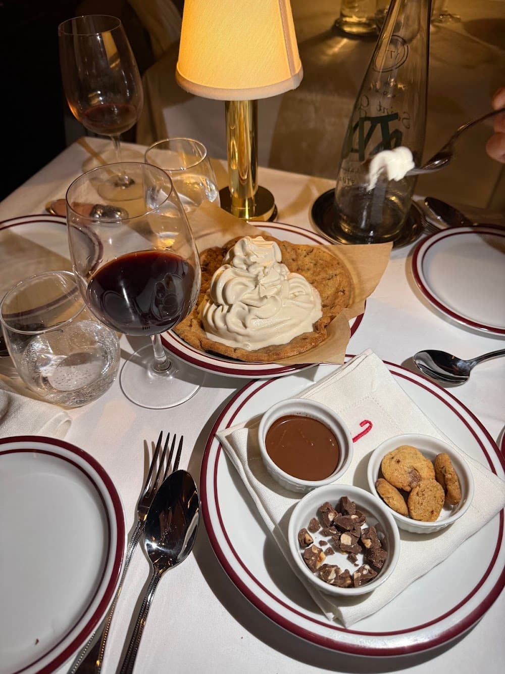 Cherry Paris - Cover