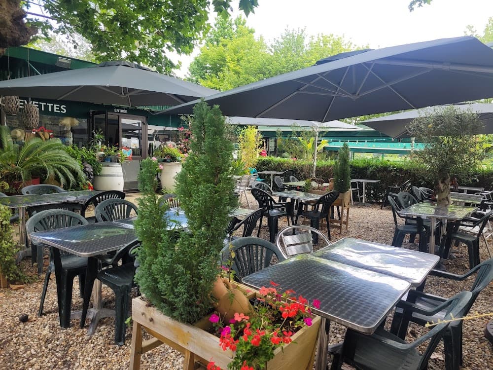 Chez Quinquin - Cover