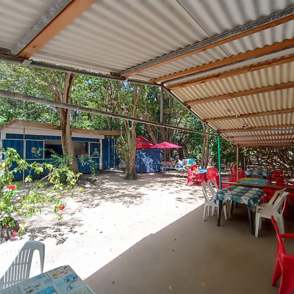 Chez Suzette - Cover