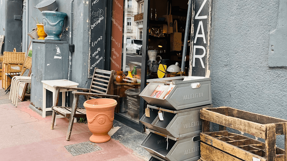 Chic Et Boheme - Cover