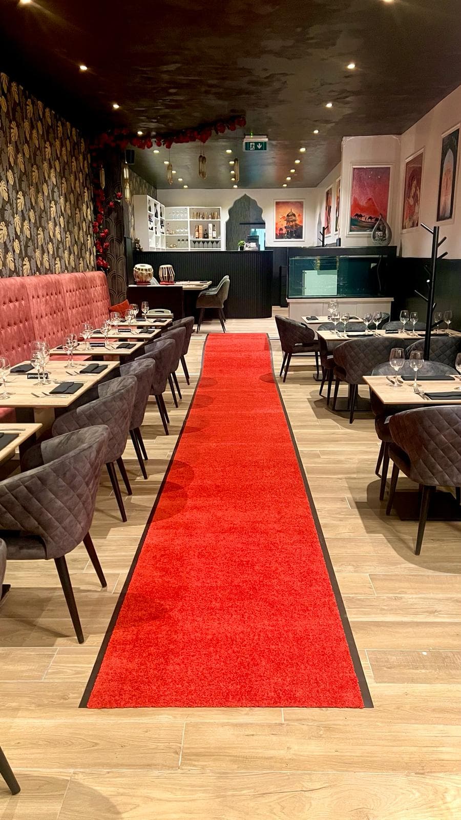 Colours and flavours 🇮🇳 - Cover