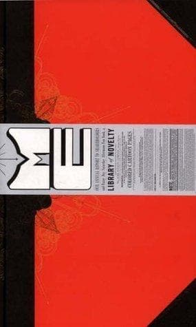 The Acme Novelty Library Final Report to Shareholders and Rainy Day Saturday Afternoon Fun Book