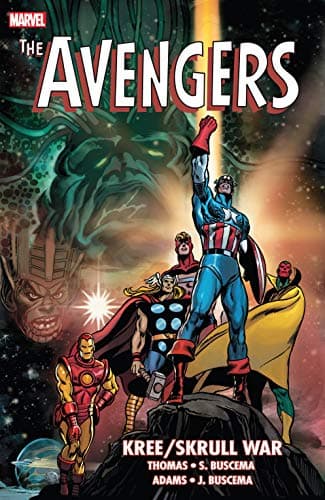 Avengers