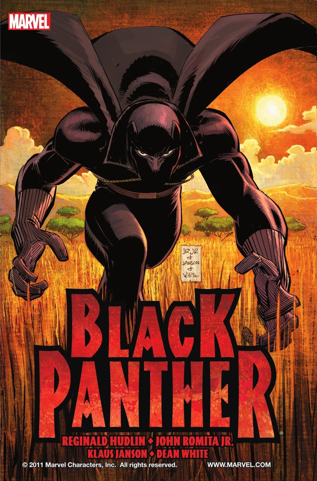 Black Panther