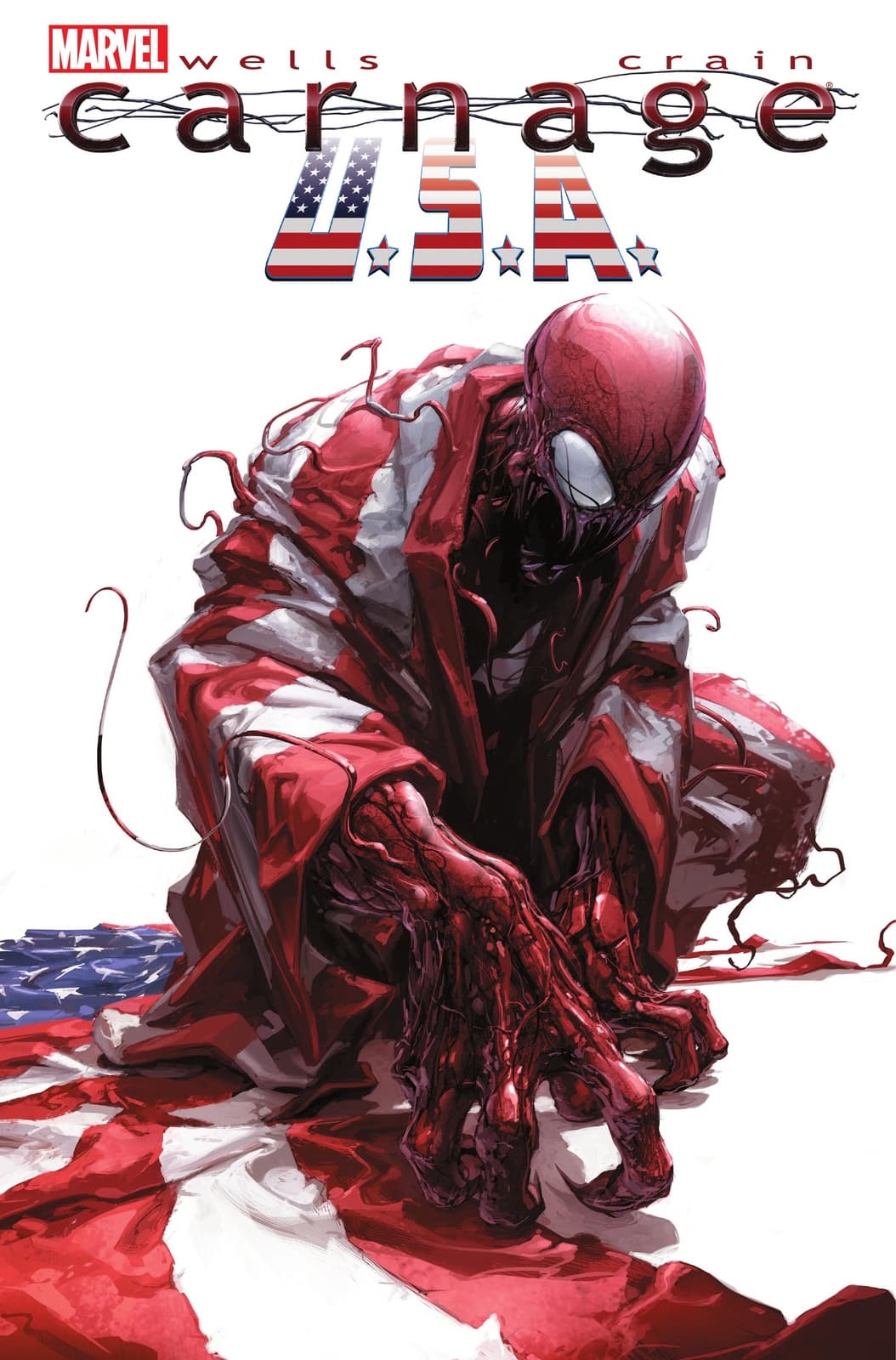 Carnage Usa