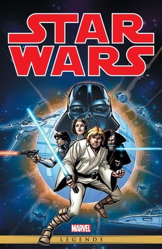 Star Wars