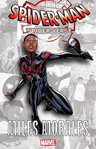 Spider-Man