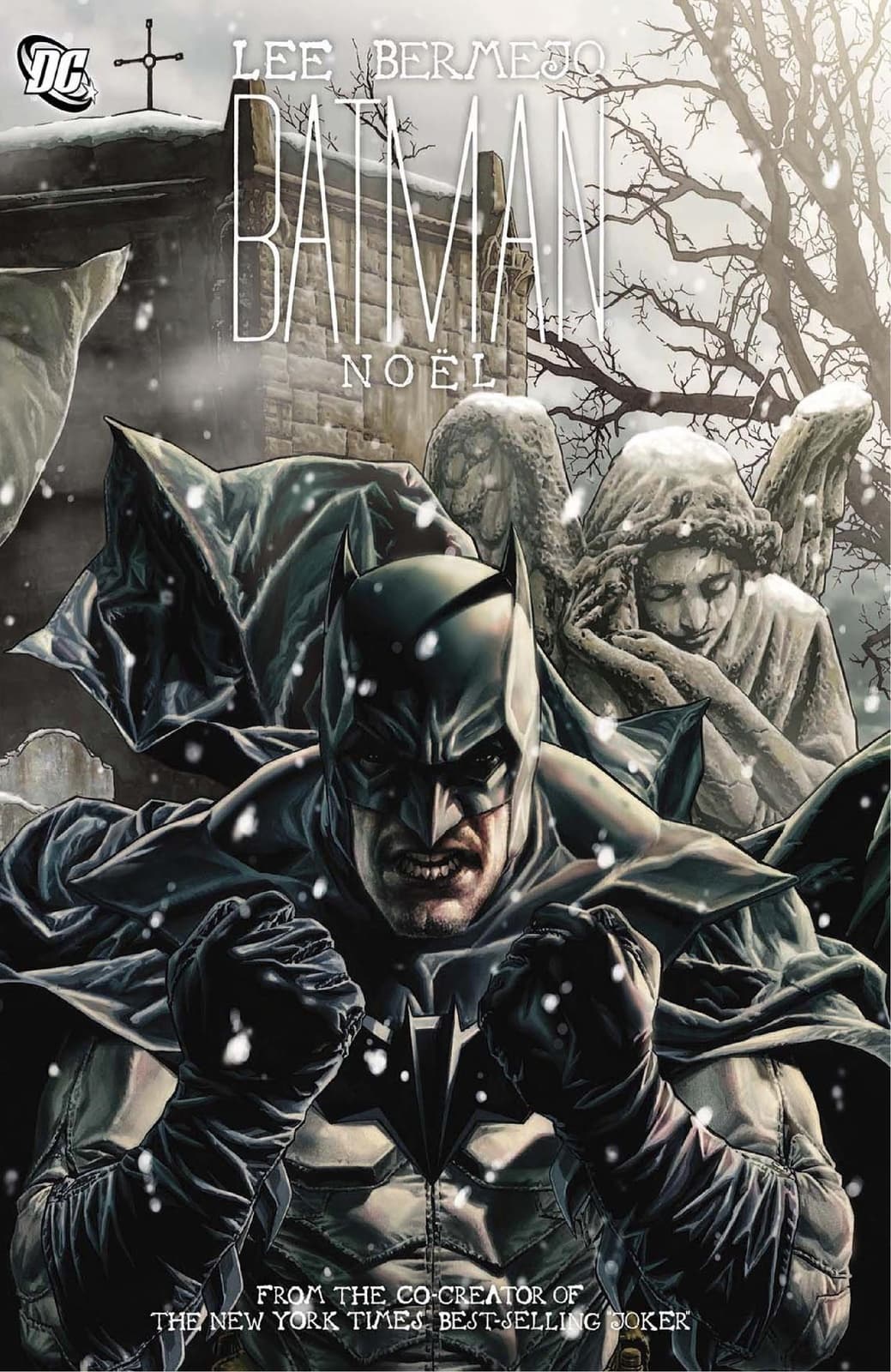 Batman: Noel