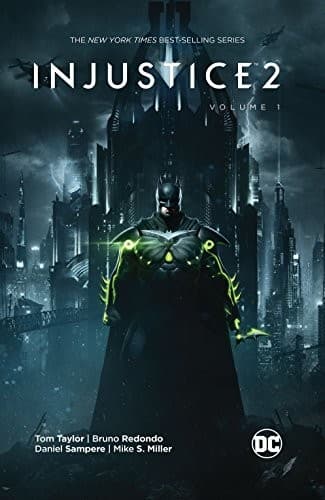 Injustice 2 Vol. 1