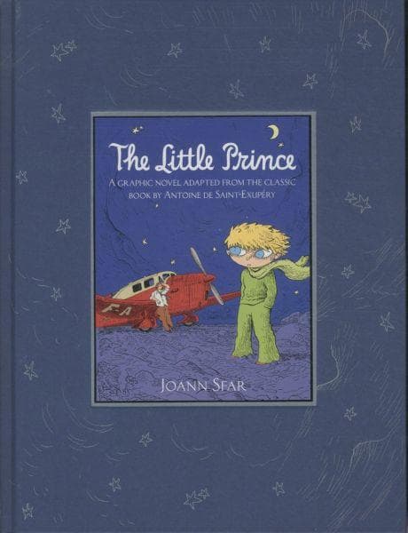 The Little Prince