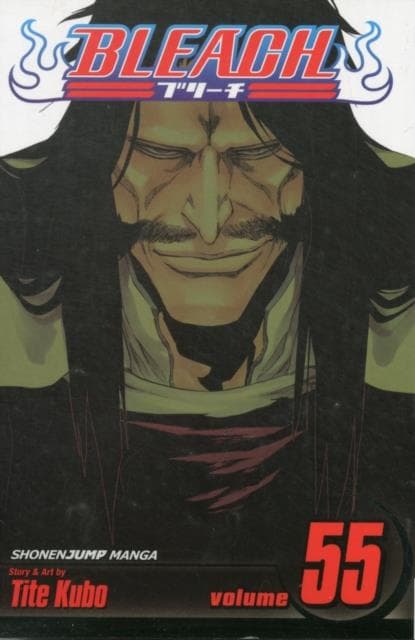 Bleach