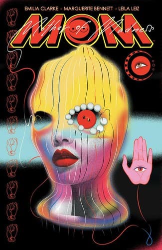 M. O. M. : Mother of Madness, Volume 1