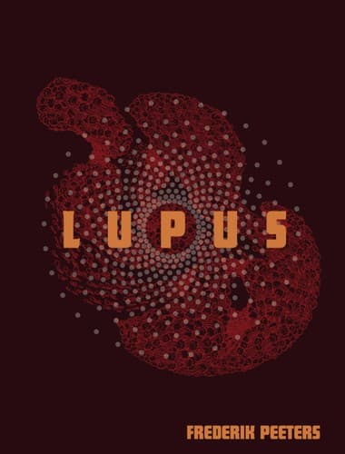 Lupus - Cover