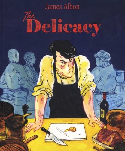 The Delicacy