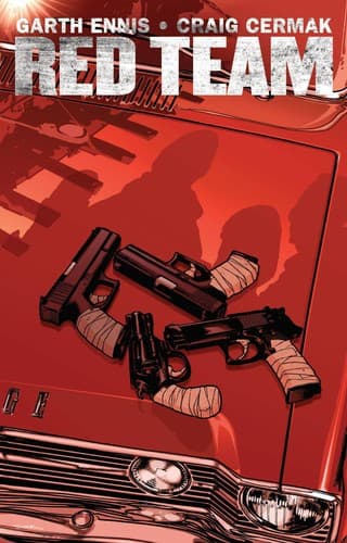 Red Team