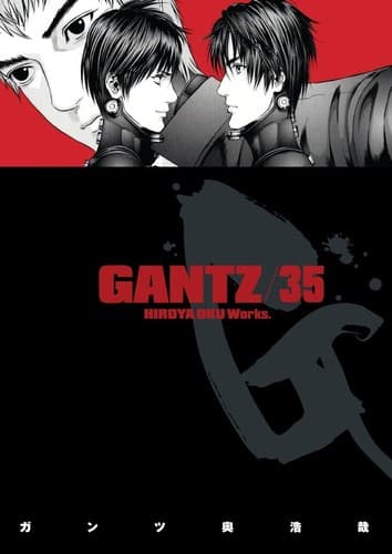 Gantz