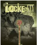 Locke & Key, Volume 2: Head Games - Cover