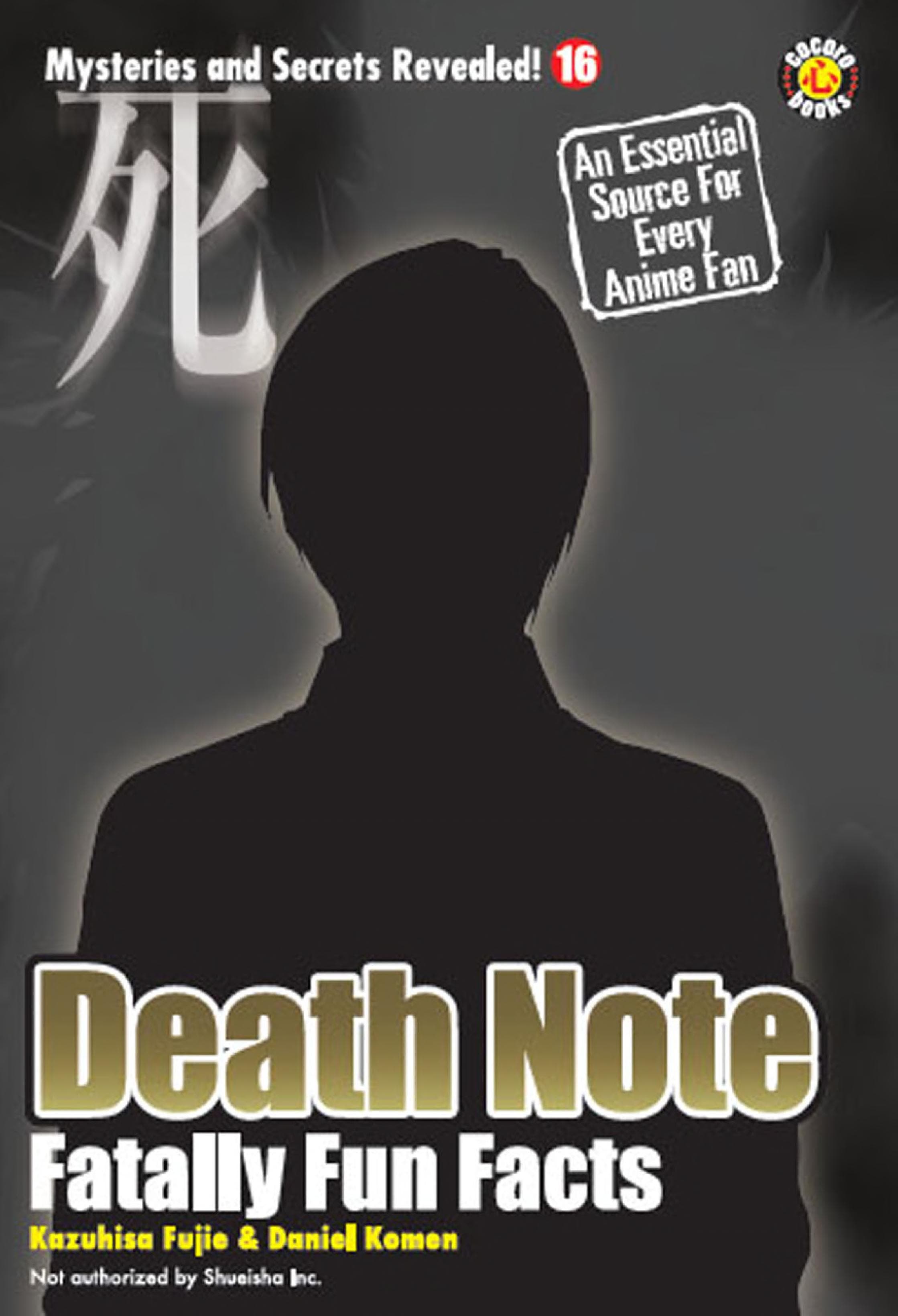 Death Note