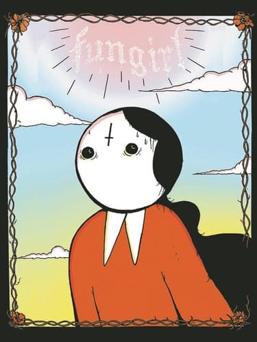 Fungirl - Cover