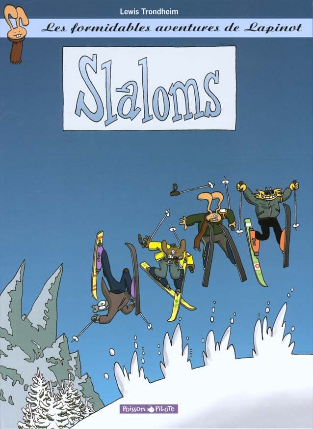 Slaloms