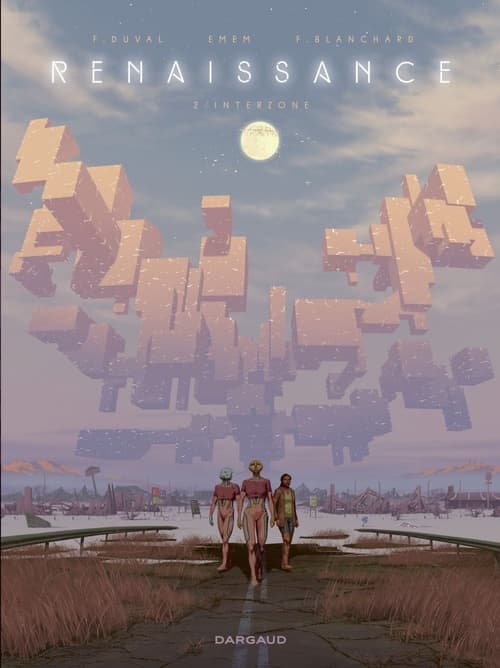 Renaissance - Tome 2