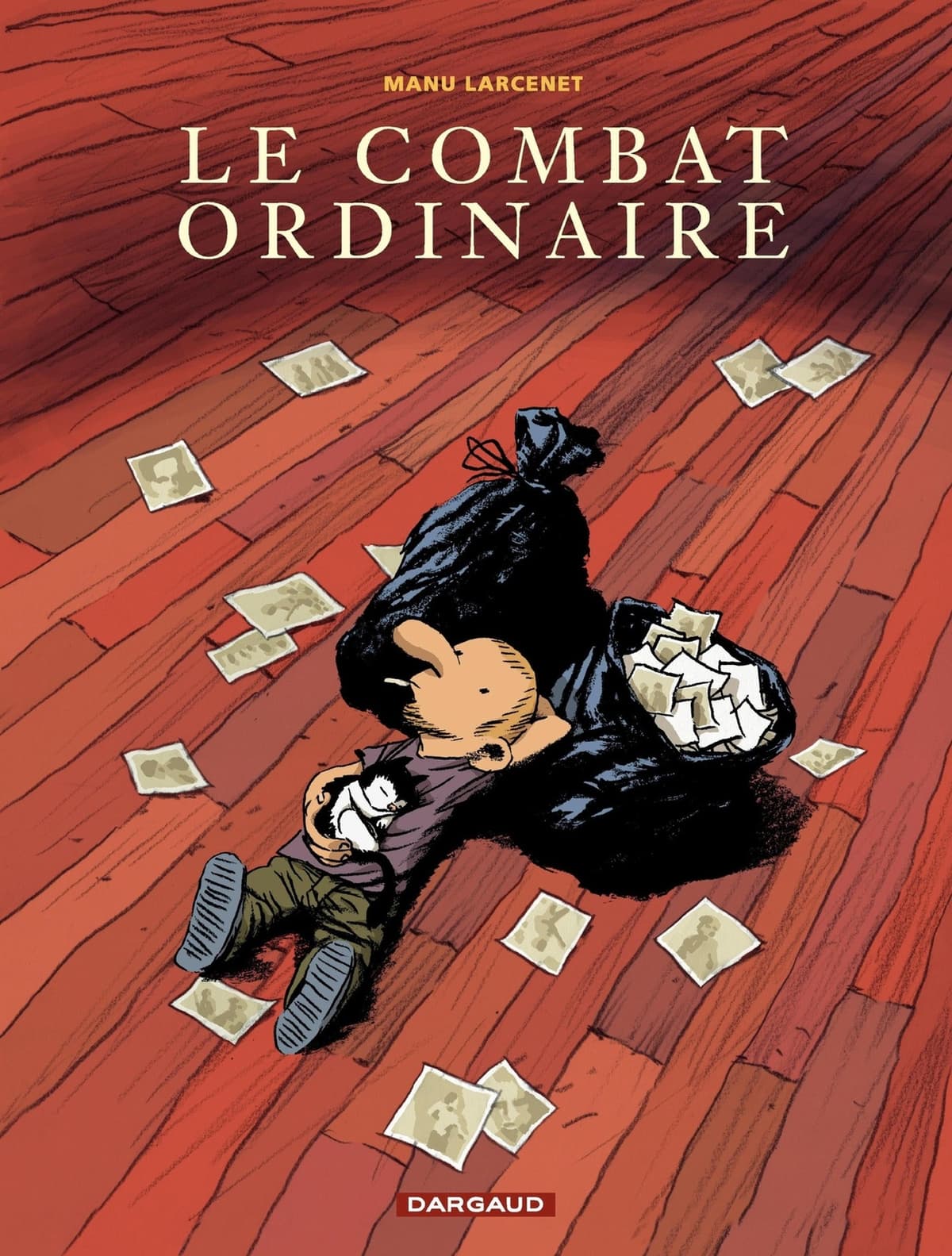 Le combat ordinaire -