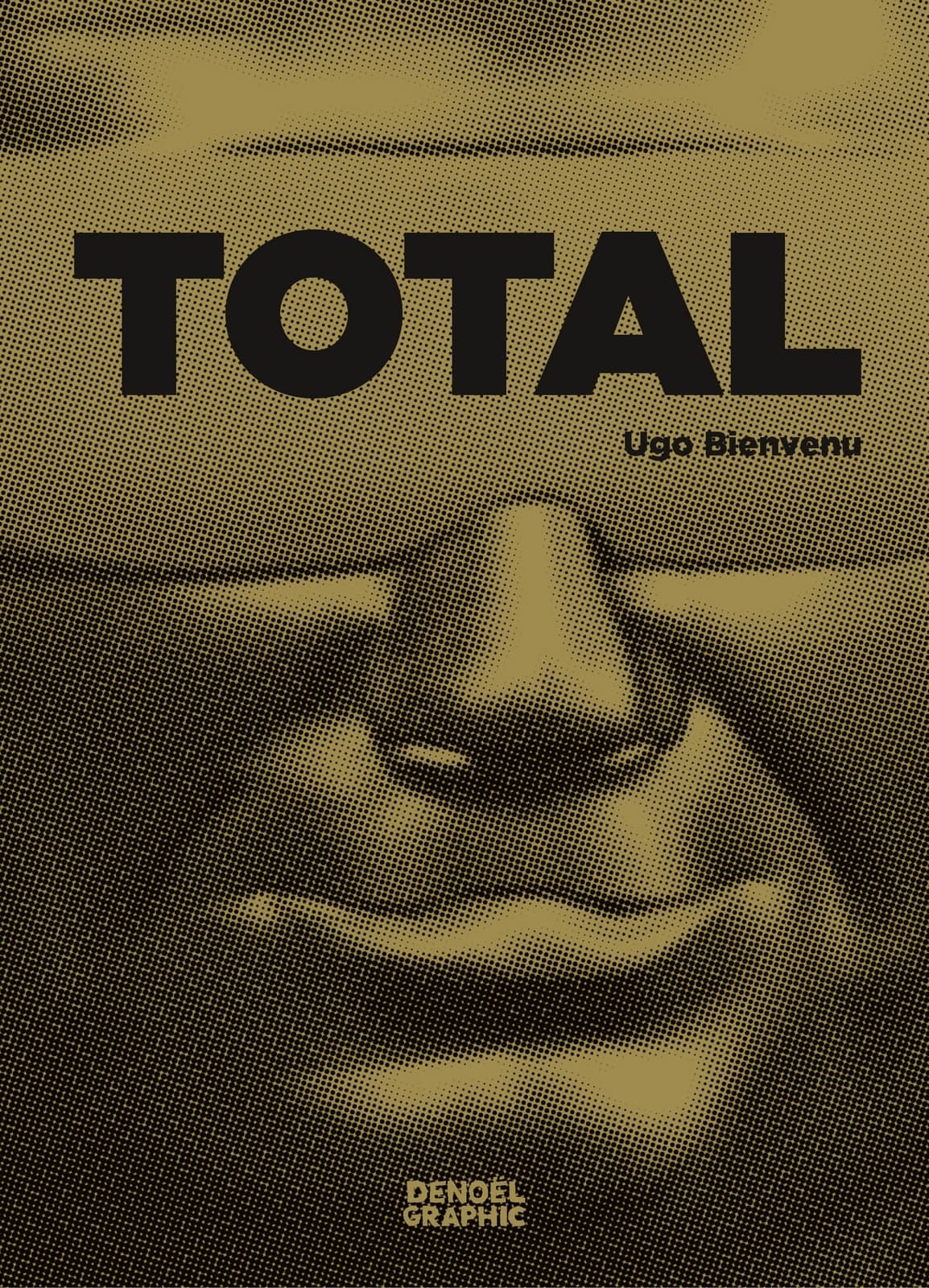 Total - Cover
