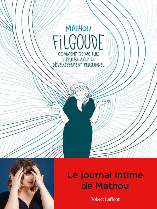 Filgoude - Cover