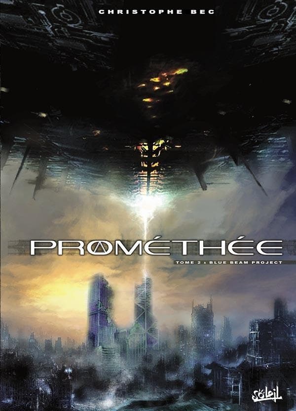 Prométhée