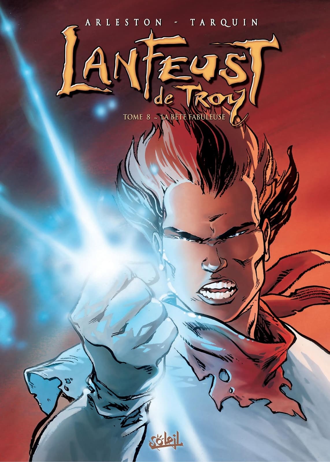 Lanfeust de Troy