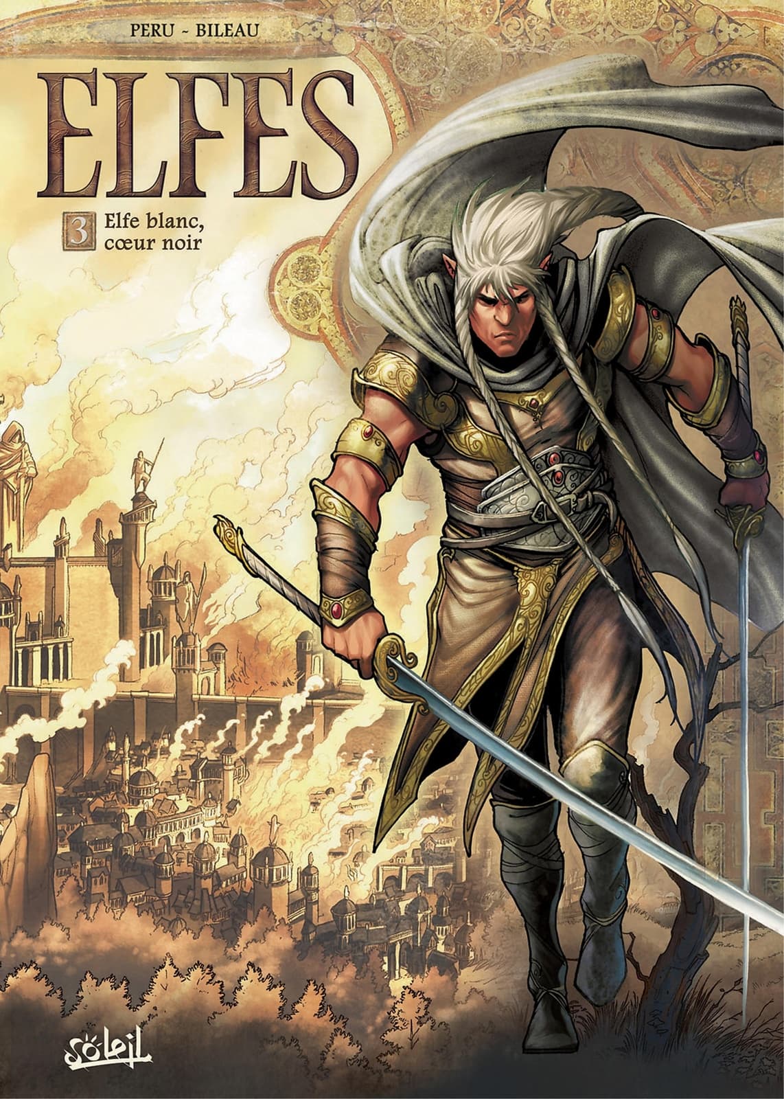 Elfes T03