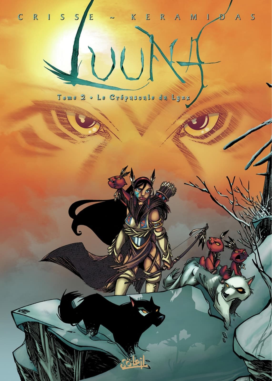 Luuna T02