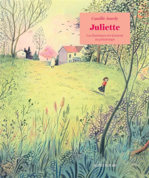 Juliette - Cover