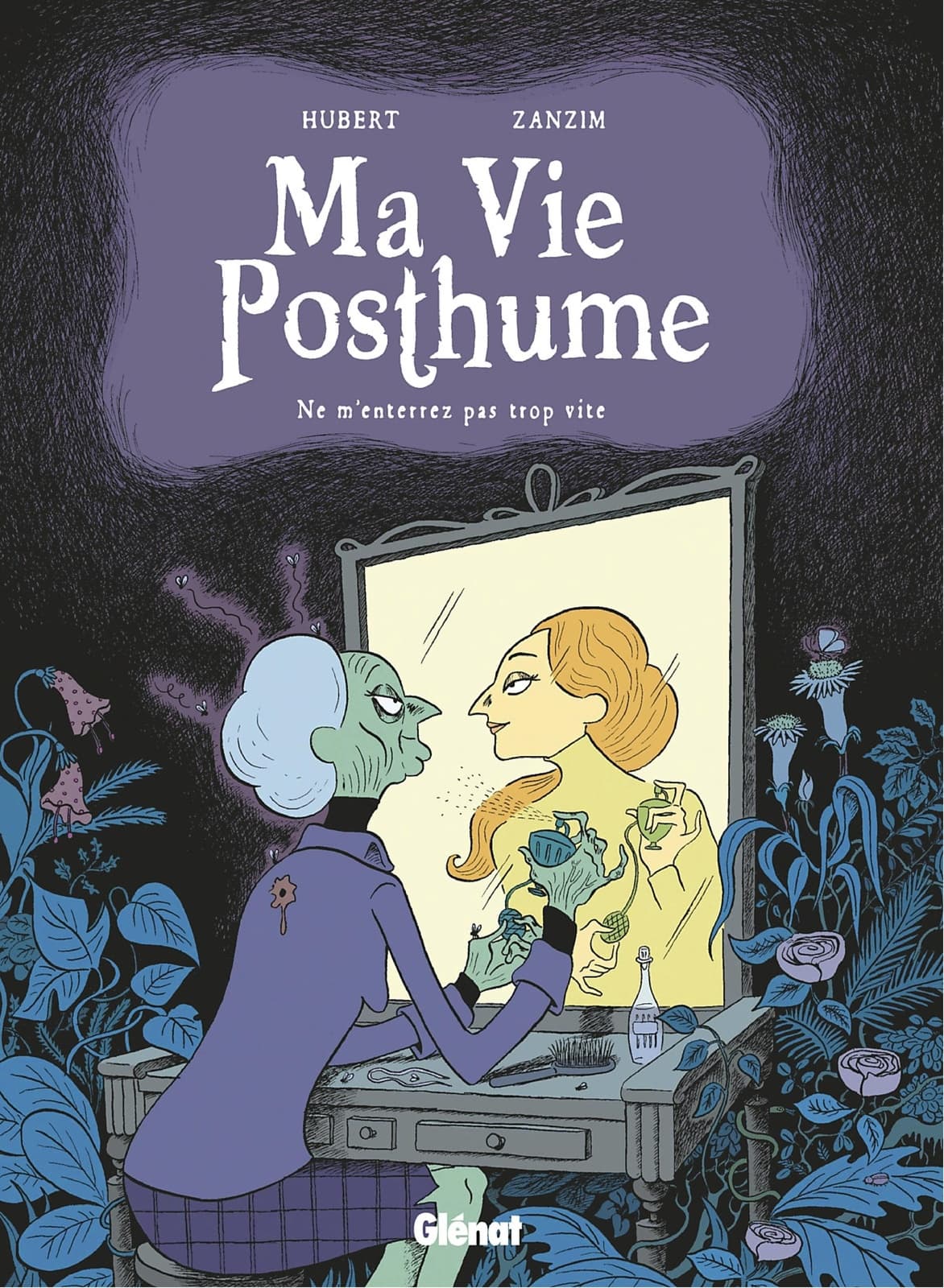 Ma Vie Posthume -