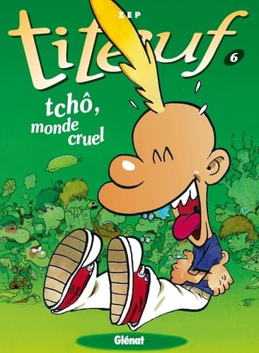 Titeuf -