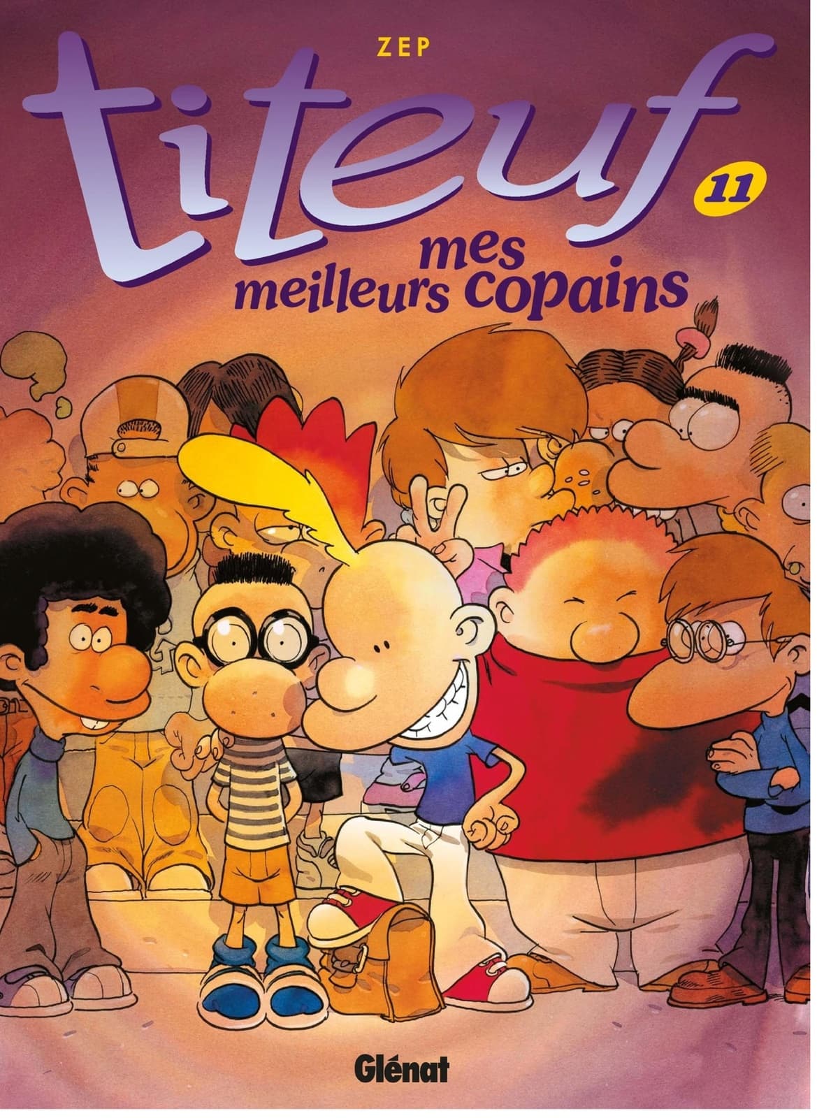 Titeuf -