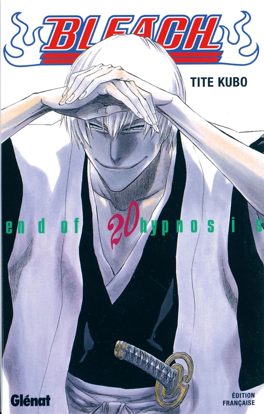 Bleach -