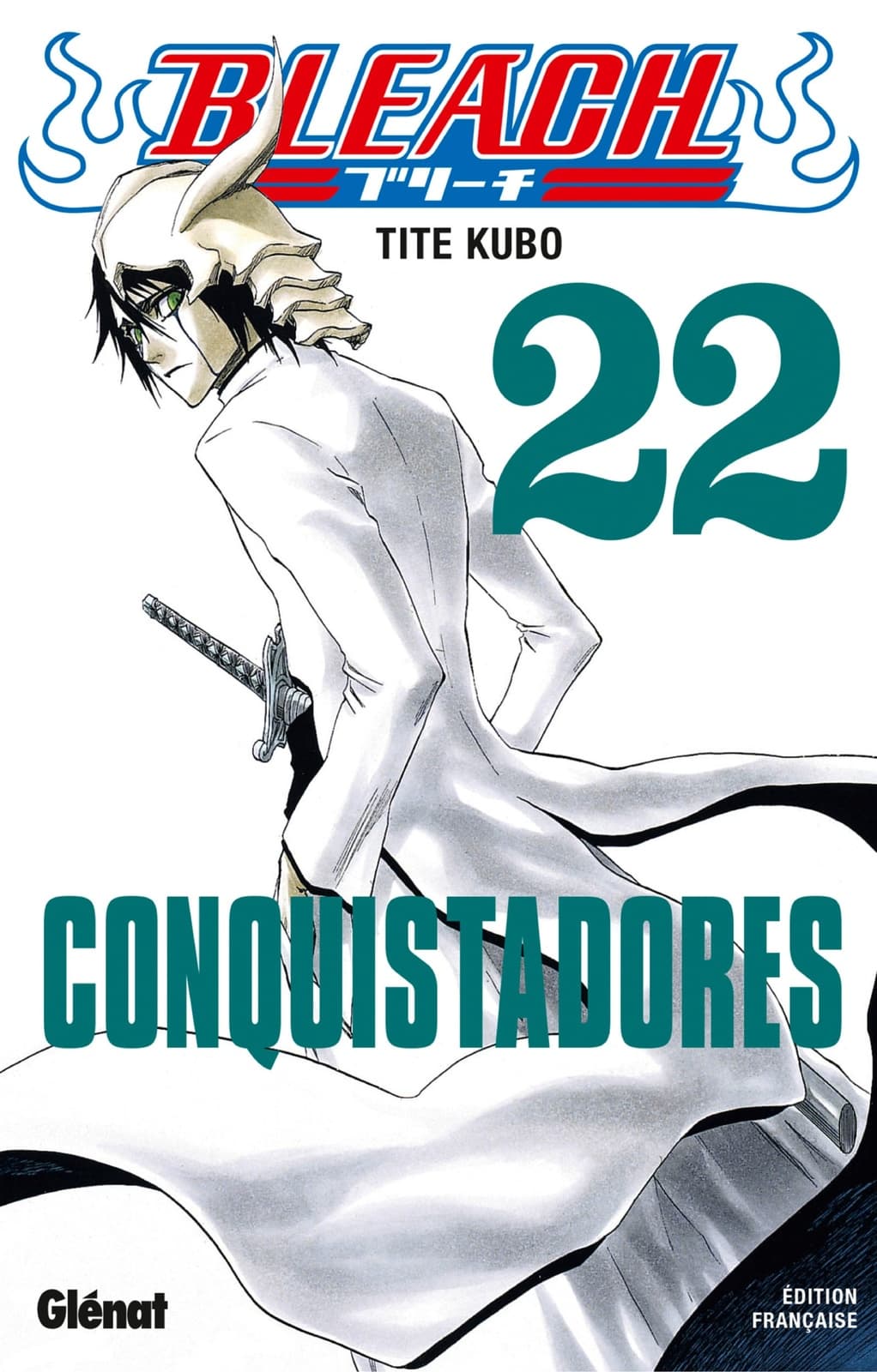 Bleach -