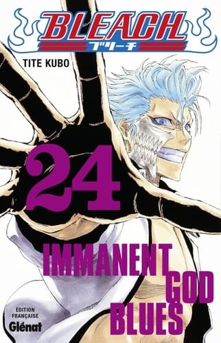 Bleach -