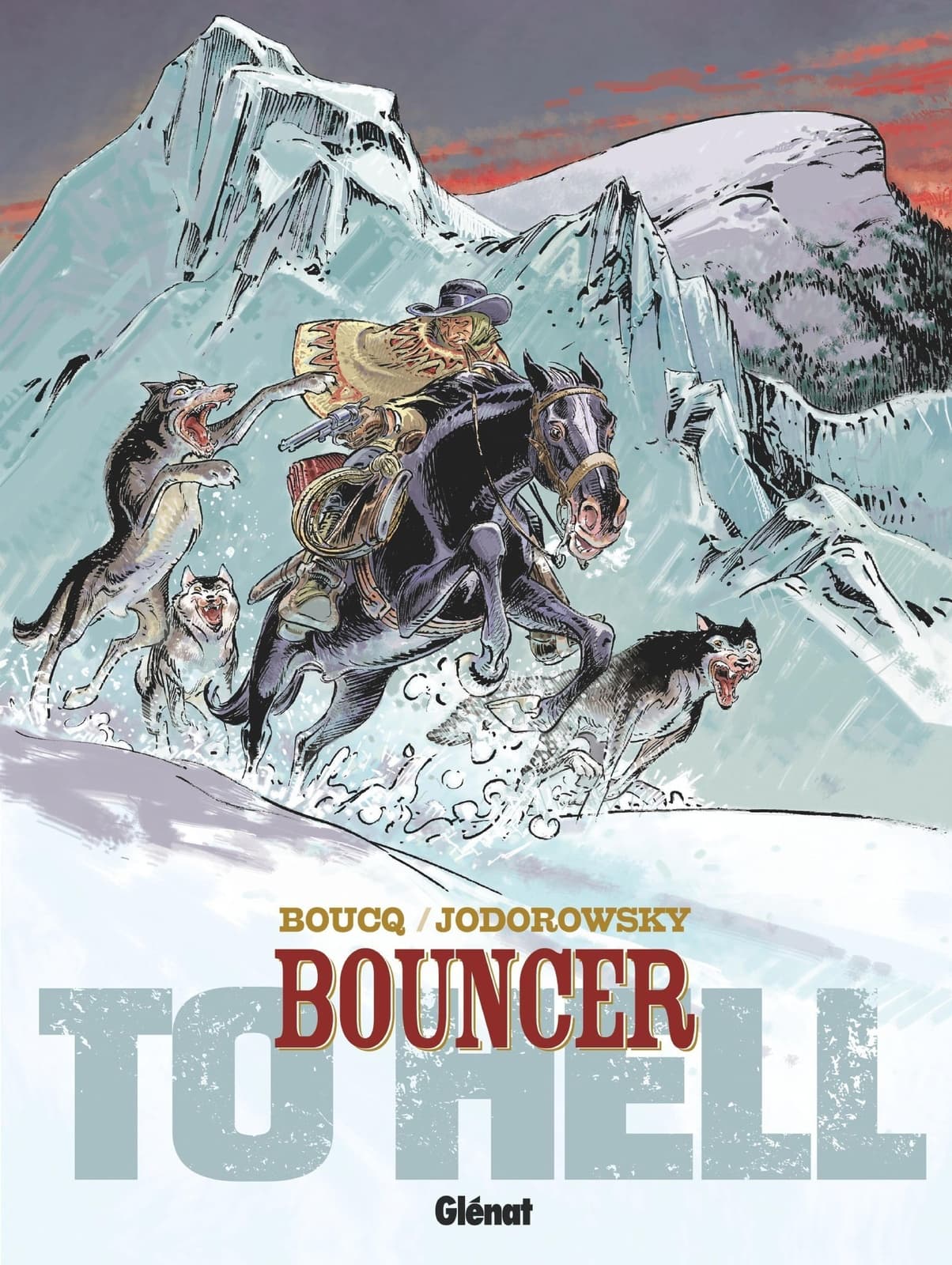 Bouncer -